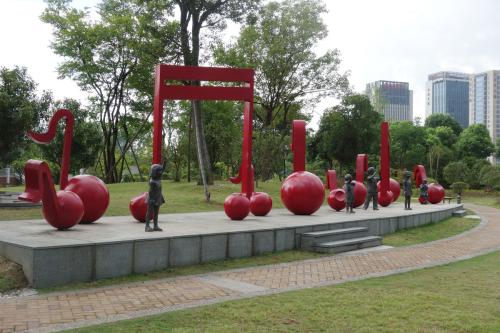 鹰潭贵溪市背景音乐系统四号